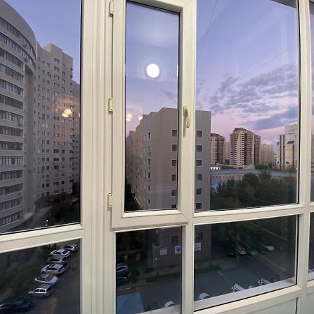 Apartment in the city centre Astana Zewnętrze zdjęcie