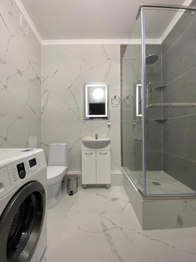 Apartment in the city centre Astana Zewnętrze zdjęcie