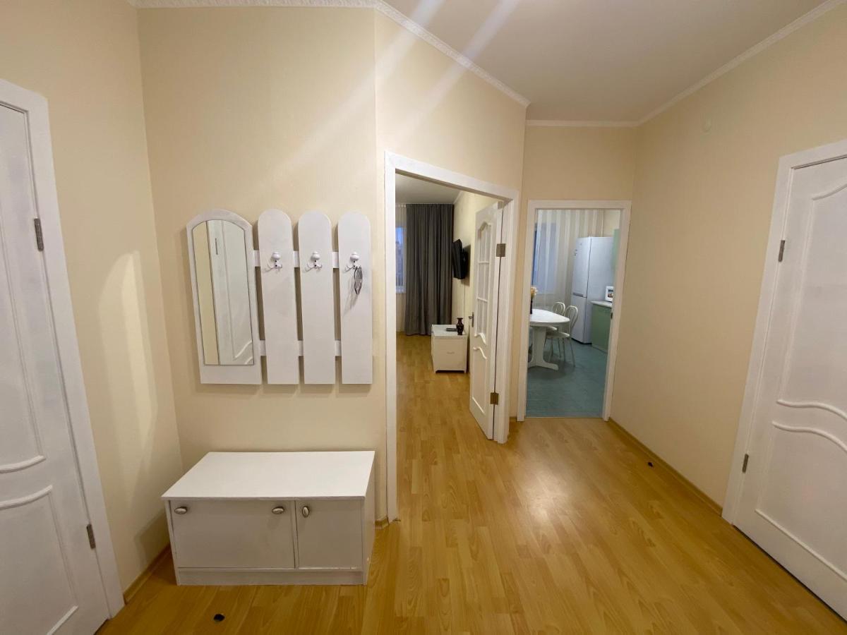 Apartment in the city centre Astana Zewnętrze zdjęcie