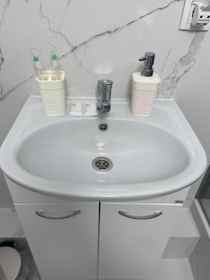 Apartment in the city centre Astana Zewnętrze zdjęcie