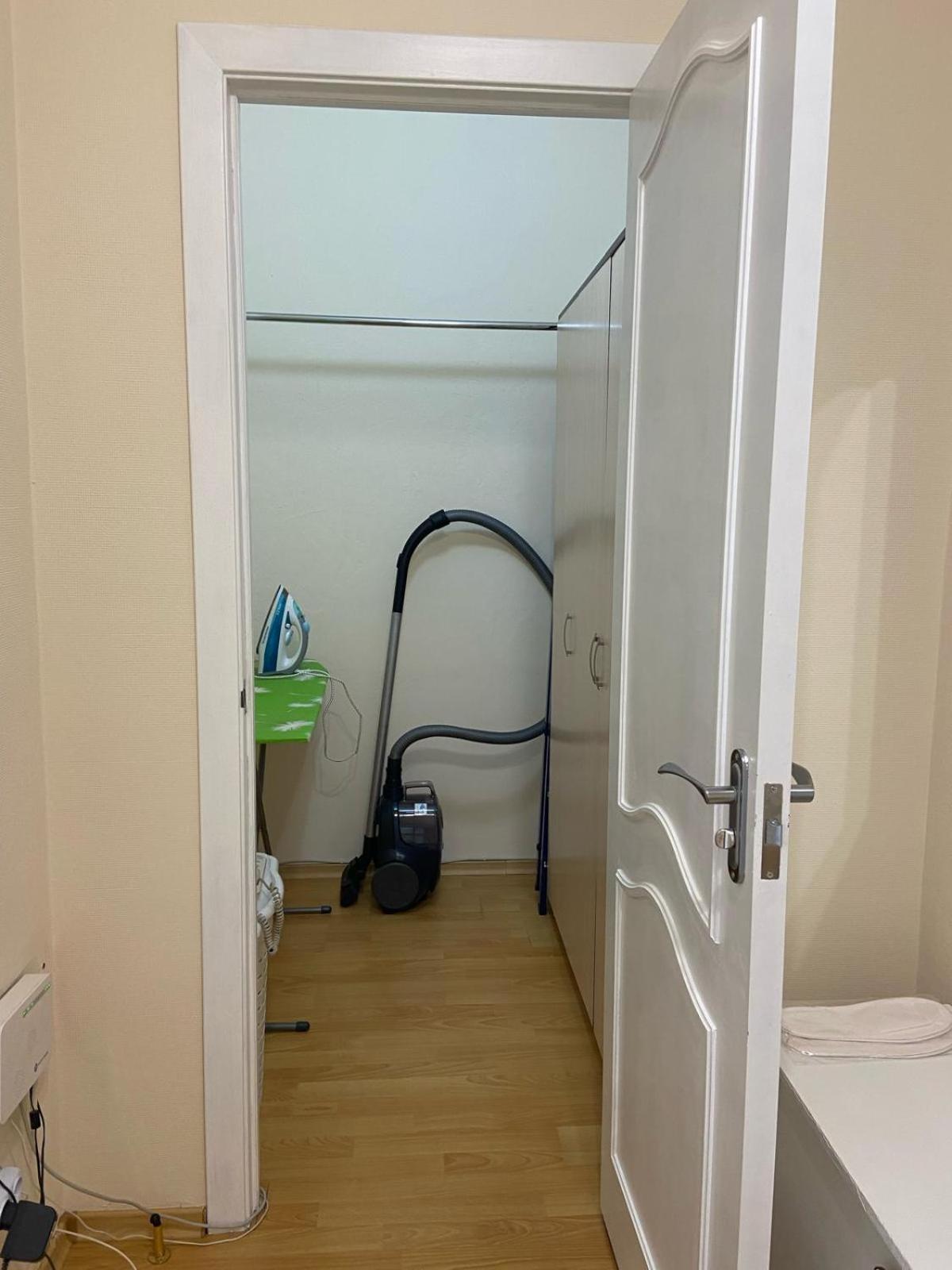 Apartment in the city centre Astana Zewnętrze zdjęcie