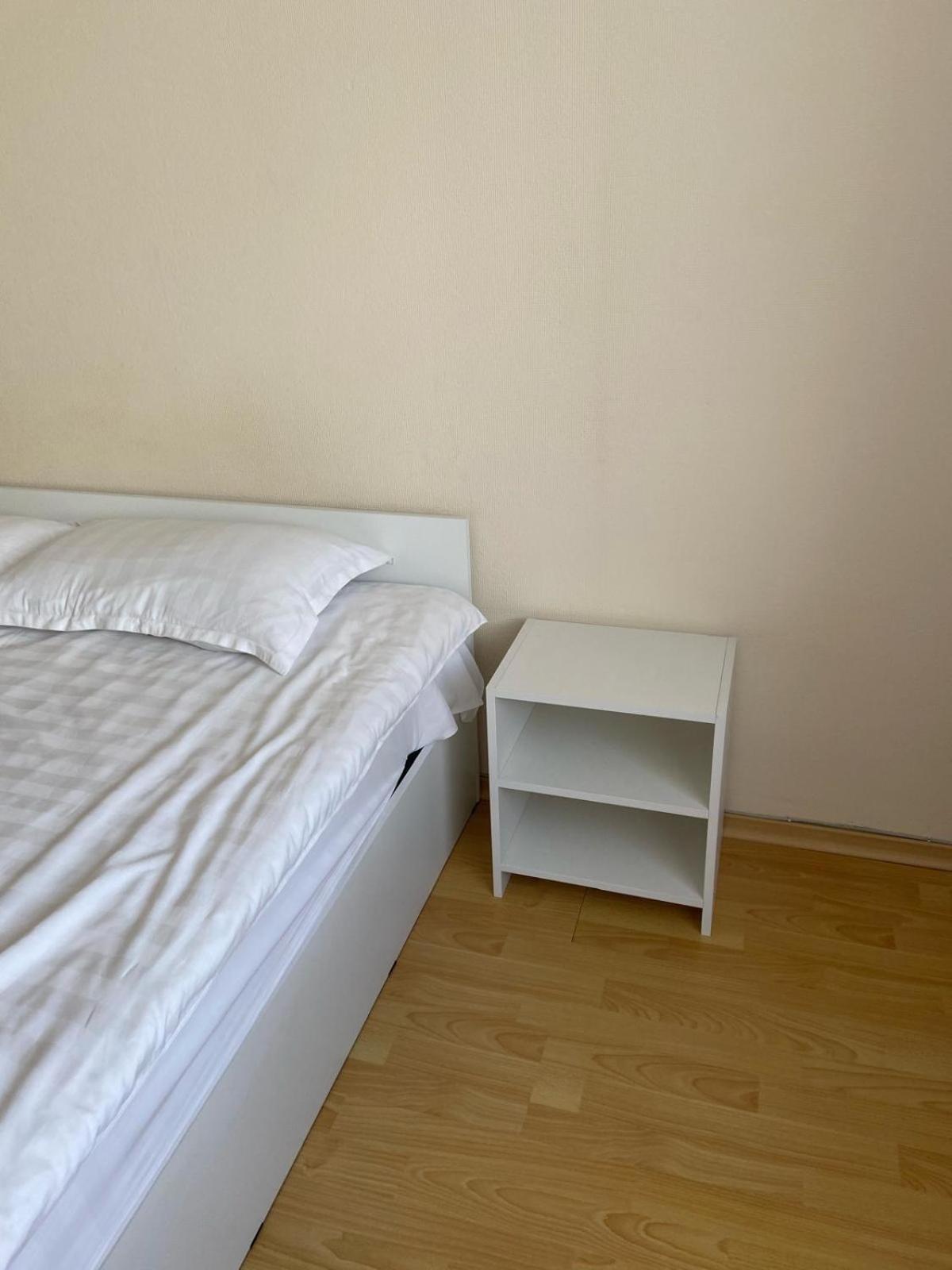 Apartment in the city centre Astana Zewnętrze zdjęcie